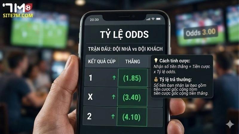 ty-le-odds-la-gi